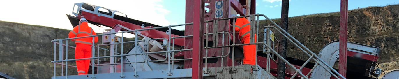 Noise and Vibration Control