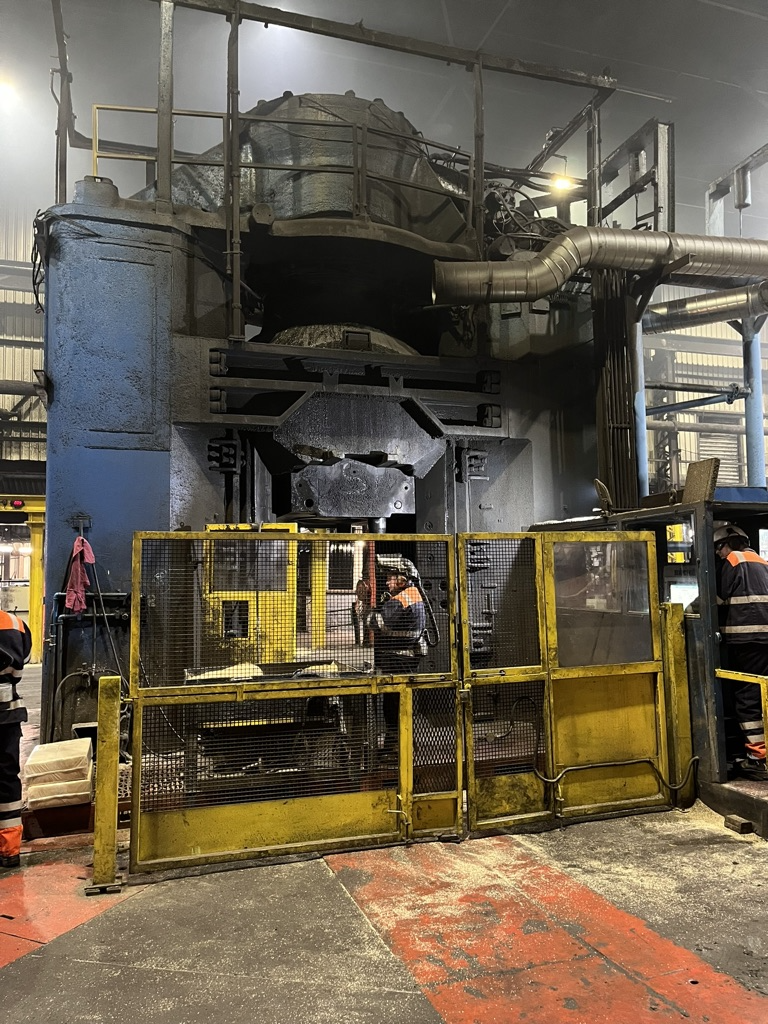 mechanical plant noise assessment