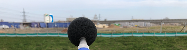 Noise Consultants - Noise Consultant-Environmentnally Sound